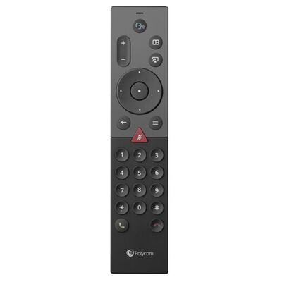 G7500-12X, Polycom G7500 videoconferenties, 12x EagleEye-lens/1080p/dubbel scherm