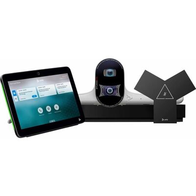 Poly G7500 met Studio E70 en TC10-controllerkit 92L53AA#ABA