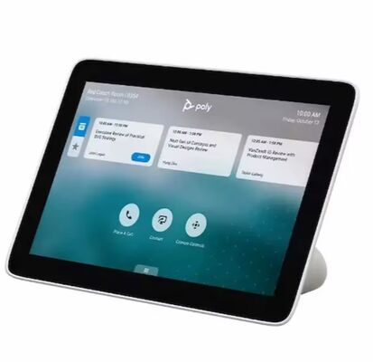 Poly G7500 met Studio E70 en TC10-controllerkit 92L53AA#ABA