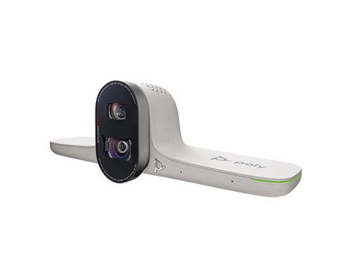 Poly G7500 met Studio E70 en TC10-controllerkit 92L53AA#ABA