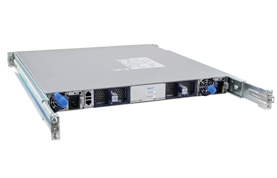 DCS-7050TX3-48C8-R, Arista 7050X3 Switch, 48x10GBaseT/8x100GbE QSFP/achter-naar-voor lucht