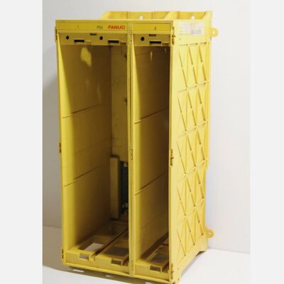 FANUC Teach Hanger met 3-assige besturing Robuuste constructie en IP54 ingangsclassificatie voor industriële robots