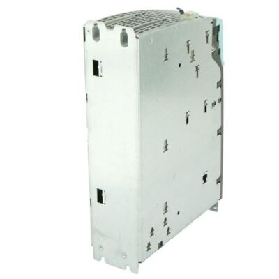 SINAMICS S120 Active Line Module met 600VDC 27A 16kW stroom, interne luchtkoeling en DRIVE-CLiQ verbinding
