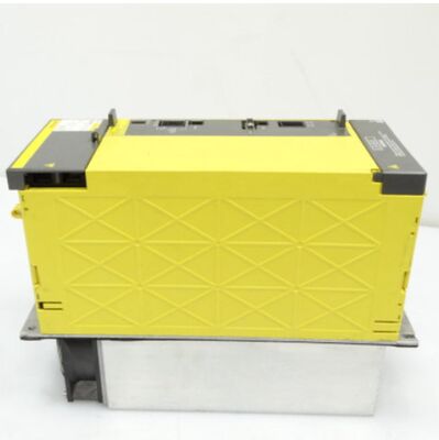 FANUC A06B-6151-H045 Servoversterkermodule met 4,5 kW nominale vermogen voor hoge precisiebeheersing in industriële automatisering