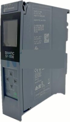 SIMATIC S7-1500 CPU 1511-1 PN, 150 KB programmageheugen, 1 MB datageheugen, PROFINET-interface