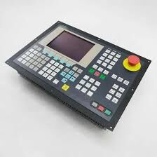 Siemens 6FC5500-0AA11-1AA0 SINUMERIK 802C Basislijn basispakket (met 48/16 DI/O)