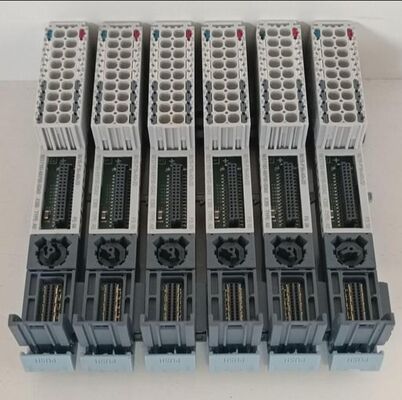 6ES7193-6BP00-0DA0 SIMATIC ET 200SP BaseUnit Type A0, insteekterminals, 15×117mm