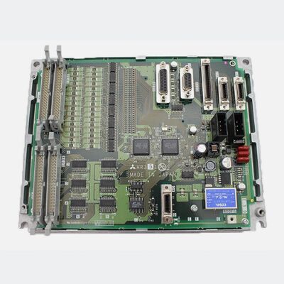 Mitsubishi FCU6-HR351 CNC-controllerinterfacemodule (hoge snelheid, 32 - bit, 128 KB RAM)