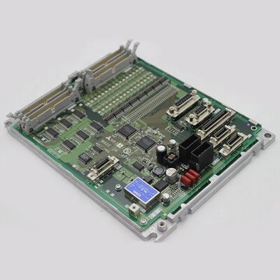 Mitsubishi FCU6-HR351 CNC-controllerinterfacemodule (hoge snelheid, 32 - bit, 128 KB RAM)