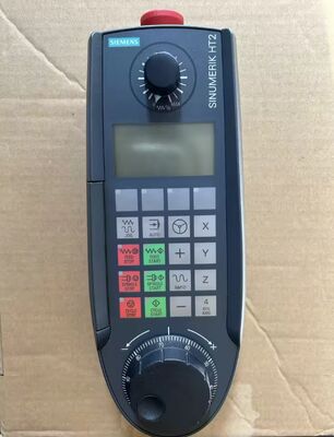 Siemens SINUMERIK handterminal HT2 (128×64 pixels display)