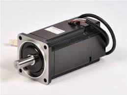 SGM-08U2HA12 AC-servomotor (80W, 200V-klasse, compact ontwerp met hoog koppel)