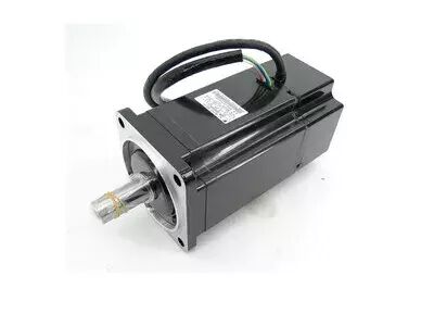 SGM-08U2HA12 AC-servomotor (80W, 200V-klasse, compact ontwerp met hoog koppel)