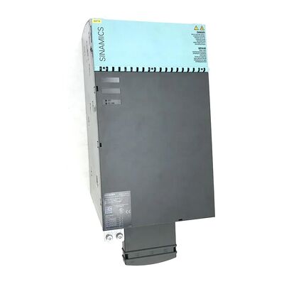 SINAMICS S120 enkele motormodule, 600V DC ingang, 3AC 400V 85A uitgang, boekformaat, interne luchtkoeling