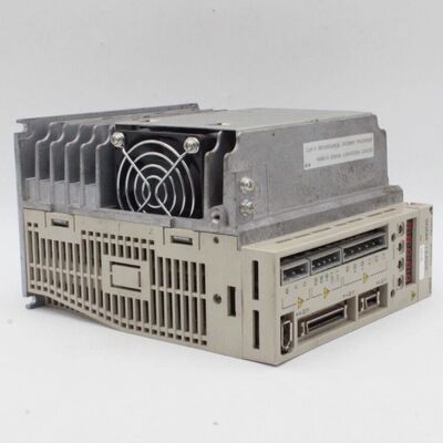 SGDM - 15ADA-Yaskawa Sigma II-serie 1,5 kW 200 V AC servoversterker