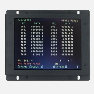A61L-0001-0093 Glasvezelzendontvangermodule (10G SFP+, LC Duplex, 850 nm, 300 m)