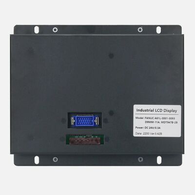 A61L-0001-0093 Glasvezelzendontvangermodule (10G SFP+, LC Duplex, 850 nm, 300 m)