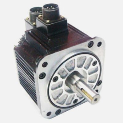 SGMG-05A2AB 500W 200VAC 3-fasen AC-servomotor met 17-bits absolute encoder (IP65-bescherming)