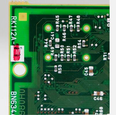 RK112A-11 10G SFP+ LC Single-mode Transceiver Module met 10Gbps snelheid 1310nm golflengte en 10km Transmissie