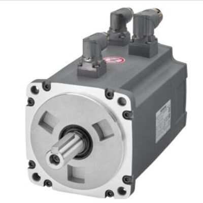 SIMOTICS S synchrone servomotor 1FL6094-1AC61-2AB1 (1,5 kW, 3000 tpm, 4,77 Nm, IP65)