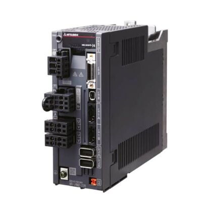 Mitsubishi MR-J4-350A MELSERVO-J4 3,5 kW AC-servoversterker | Hoge precisie industriële servoaandrijving