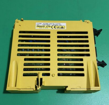A03B-0815-C005 Fanuc digitale I/O-module (16 ingangen, 24VDC, compact ontwerp)