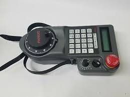 A02B-0259-C241 Fanuc I/O-module (16 ingangen, 24VDC, digitale signaalinterface)