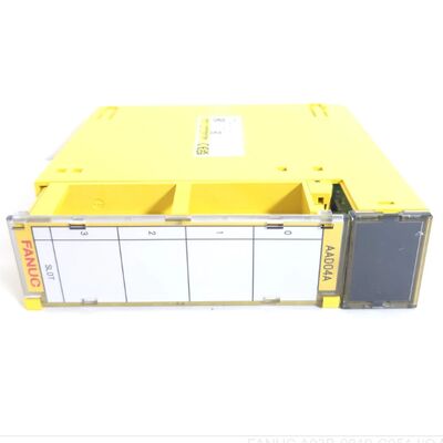 A03B-0819-C051 Fanuc I/O-interfacemodule (16 digitale ingangen, 24VDC)