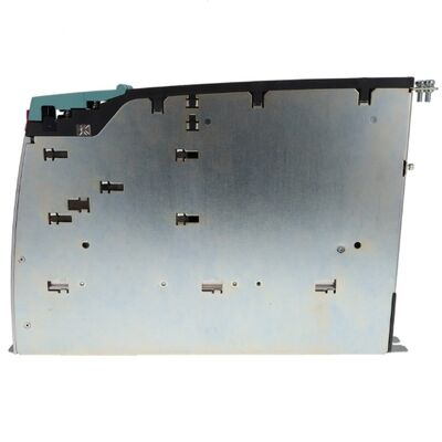 Siemens 6SL3120-1TE21-8AA4 SINAMICS S120 enkele motormodule (600 V DC ingang, 400 V 3AC 18 A uitgang)