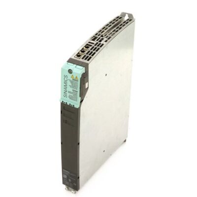 6SL3120-1TE21-8AA3 DC 600V input industriële aandrijfmodule met DRIVE-CLiQ-interface
