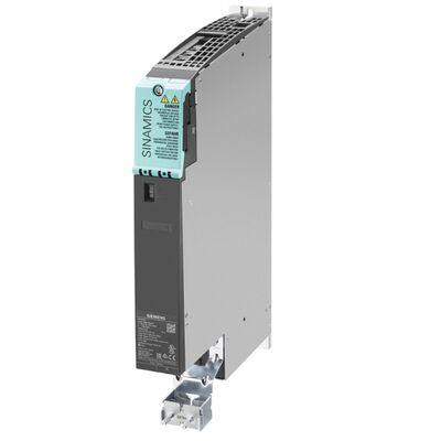 6SL3120-1TE15-0AA3 Motormodule in boekformaat | SINAMICS S120 interne luchtkoelingsaandrijving
