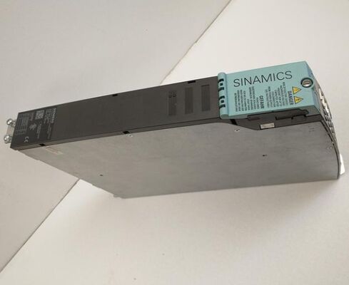 6SL3120-1TE15-0AA3 Motormodule in boekformaat | SINAMICS S120 interne luchtkoelingsaandrijving