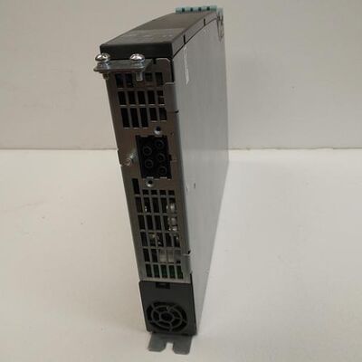 6SL3120-1TE15-0AA3 Motormodule in boekformaat | SINAMICS S120 interne luchtkoelingsaandrijving