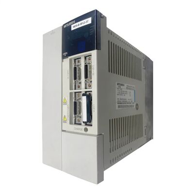 MDS-B-SPJ2-37 Mitsubishi Servo Drive - Hoge precisie 3,7 kW AC-servoversterker voor industriële automatisering