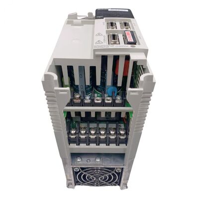 MDS-B-SPJ2-37 Mitsubishi Servo Drive - Hoge precisie 3,7 kW AC-servoversterker voor industriële automatisering