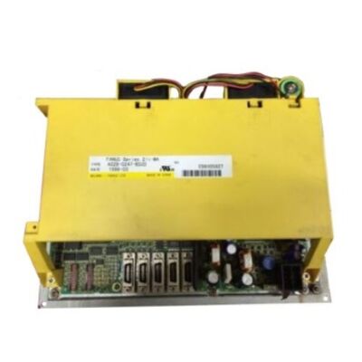 A02B-0247-B535 FANUC CNC-besturingsmodule | Industriële automatiseringscomponent met hoge precisie