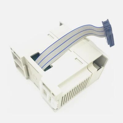 Mitsubishi FX2N-2DA analoge uitgangsmodule, 2-kanaals PLC AO-module voor industriële automatisering