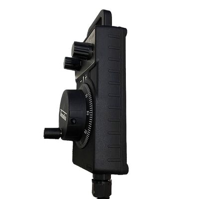 TOSOKU HC121 DAG MPG CNC-handwiel 4-assig 12V 25PPR voor Mitsubishi CNC-systeem