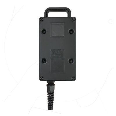 TOSOKU HC121 DAG MPG CNC-handwiel 4-assig 12V 25PPR voor Mitsubishi CNC-systeem