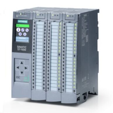 Siemens S7-1200 S7-1500 PLC industriële automatiseringsbesturingsmodule