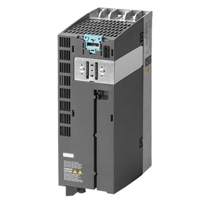 Siemens 6SL3210-1PE21-8UL0 G120 voedingsmodule 7,5 kW 380-480 V AC-omvormeraandrijving