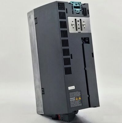 Siemens 6SL3210-1PE21-8UL0 G120 voedingsmodule 7,5 kW 380-480 V AC-omvormeraandrijving