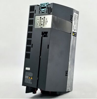 Siemens 6SL3210-1PE21-8UL0 G120 voedingsmodule 7,5 kW 380-480 V AC-omvormeraandrijving