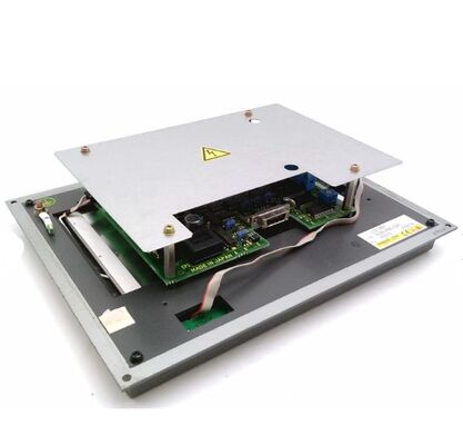 Fanuc A02B-0166-C251 Bedieningspaneeleenheid, CNC-machinebedieningspaneel