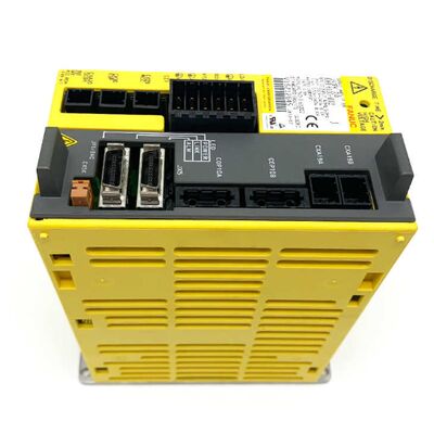 Fanuc A06B-6130-H002 servoversterker - AC-servoaandrijving met hoge precisie voor industriële automatisering
