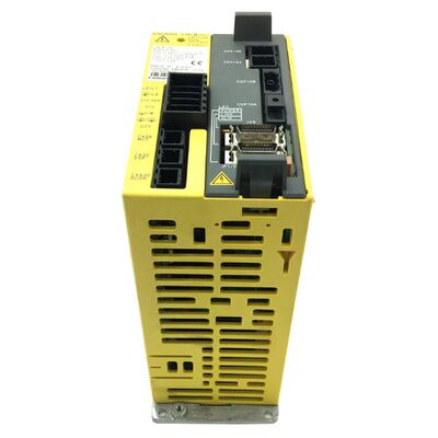 Fanuc A06B-6130-H002 servoversterker - AC-servoaandrijving met hoge precisie voor industriële automatisering