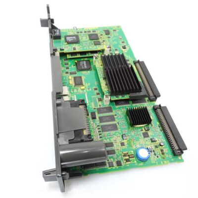 Fanuc A16B-3200-0600 R-30iA Hoofd-CPU PCB Industriële automatiseringsbesturingskaart