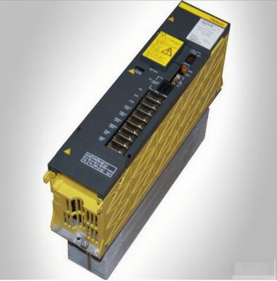 Fanuc A06B-6079-H209 servoversterkermodule voor CNC-bewerkingsmachines