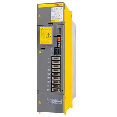 Fanuc A06B-6079-H209 servoversterkermodule voor CNC-bewerkingsmachines