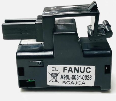 Fanuc A02B-0309-K102 I/O-interfacemodule - Origineel industrieel automatiseringsonderdeel