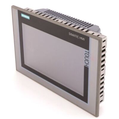 Siemens 6AV2124-0JC01-0AX0 TP900 Comfort HMI-paneel 9 inch touchscreen